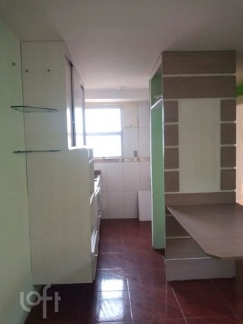 Foto 15 do(a) Apartamento de 2 quartos à venda em Mário Quintana, Porto Alegre