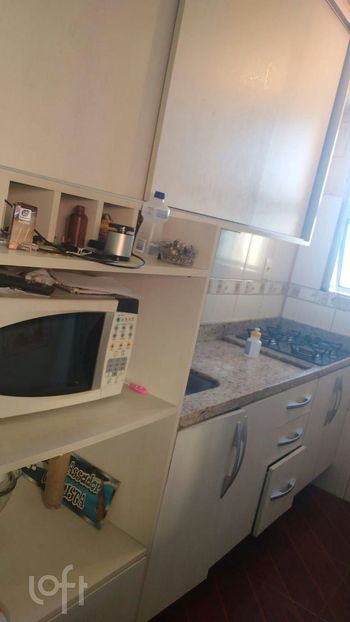 Foto 11 do(a) Apartamento de 2 quartos à venda em Mário Quintana, Porto Alegre