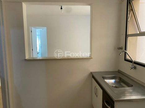 Foto 4 do(a) Apartamento de 1 quartos à venda em Bela Vista, São Paulo