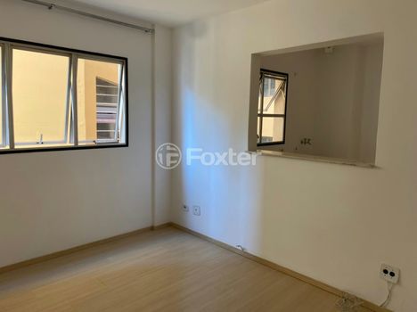 Foto 1 do(a) Apartamento de 1 quartos à venda em Bela Vista, São Paulo