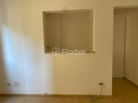 Foto 2 do(a) Apartamento de 1 quartos à venda em Bela Vista, São Paulo