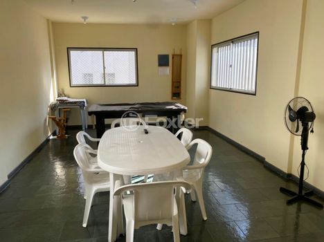 Foto 12 do(a) Apartamento de 1 quartos à venda em Bela Vista, São Paulo