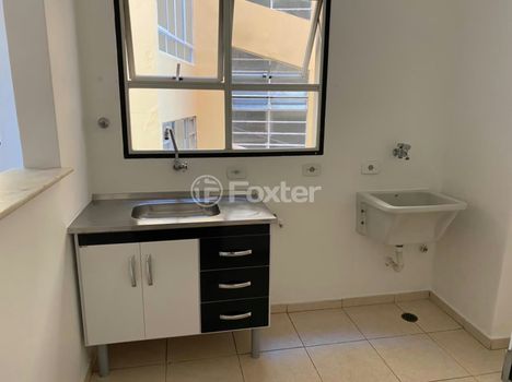 Foto 3 do(a) Apartamento de 1 quartos à venda em Bela Vista, São Paulo