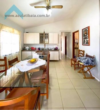 Foto 4 do(a) Casa em Condomínio de 3 quartos à venda em Jardim Paulista, Atibaia