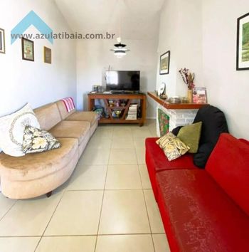 Foto 5 do(a) Casa em Condomínio de 3 quartos à venda em Jardim Paulista, Atibaia