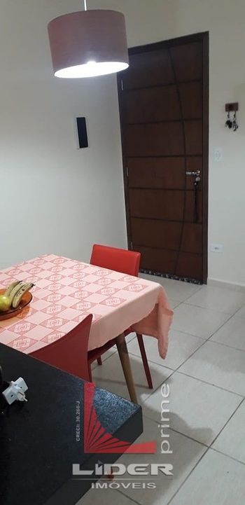 Foto 4 do(a) Apartamento de 2 quartos à venda em Bairro do Uberaba, Bragança Paulista