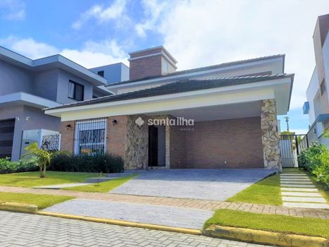 Foto 2 do(a) Casa em Condomínio de 3 quartos à venda em Morro das Pedras, Florianópolis