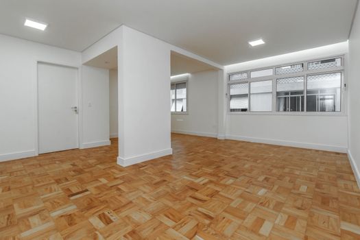 Foto 1 do(a) Apartamento de 2 quartos à venda em Itaim Bibi, São Paulo