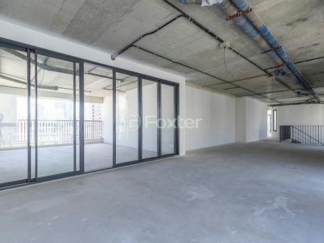 Foto 21 do(a) Cobertura de 4 quartos à venda em Cerqueira César, São Paulo