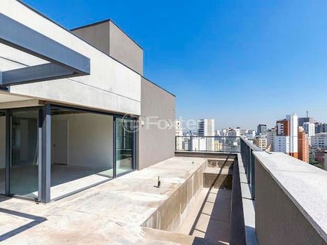 Foto 22 do(a) Cobertura de 4 quartos à venda em Cerqueira César, São Paulo