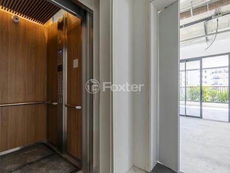 Foto 41 do(a) Cobertura de 4 quartos à venda em Cerqueira César, São Paulo