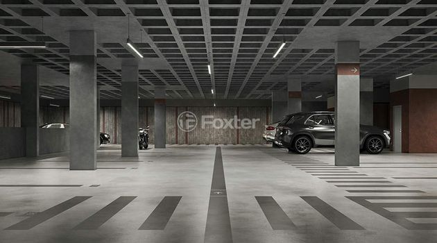 Foto 47 do(a) Cobertura de 4 quartos à venda em Cerqueira César, São Paulo