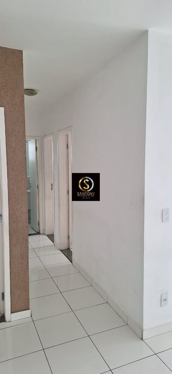 Foto 6 do(a) Apartamento de 2 quartos à venda em Caxambu, Jundiaí