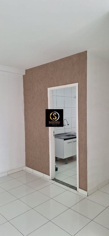 Foto 1 do(a) Apartamento de 2 quartos à venda em Caxambu, Jundiaí