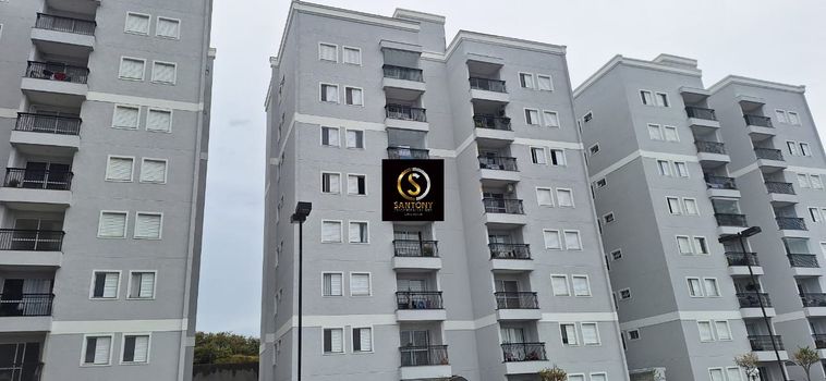 Foto 2 do(a) Apartamento de 2 quartos à venda em Caxambu, Jundiaí