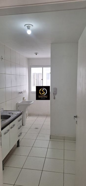 Foto 5 do(a) Apartamento de 2 quartos à venda em Caxambu, Jundiaí