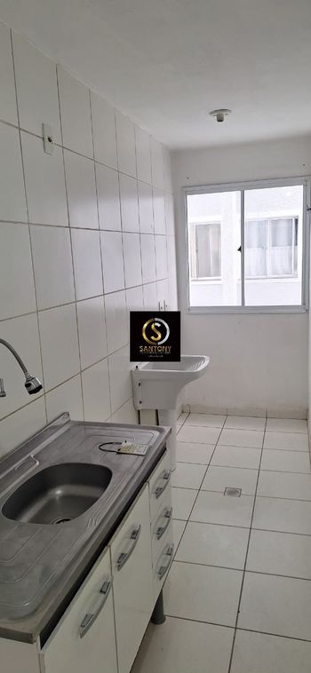Foto 3 do(a) Apartamento de 2 quartos à venda em Caxambu, Jundiaí
