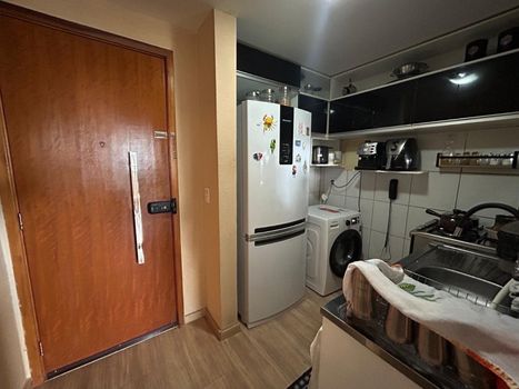Foto 5 do(a) Apartamento de 2 quartos à venda em Neópolis, Natal