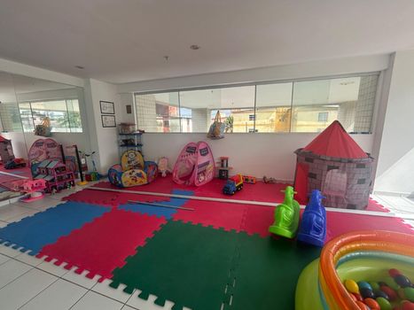 Foto 12 do(a) Apartamento de 2 quartos à venda em Neópolis, Natal