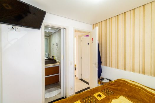 Foto 12 do(a) Apartamento de 3 quartos à venda em Parque São Lourenço, São Paulo