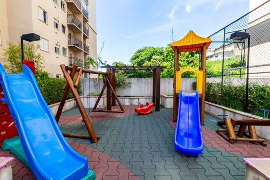 Foto 23 do(a) Apartamento de 3 quartos à venda em Parque São Lourenço, São Paulo