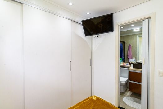 Foto 13 do(a) Apartamento de 3 quartos à venda em Parque São Lourenço, São Paulo