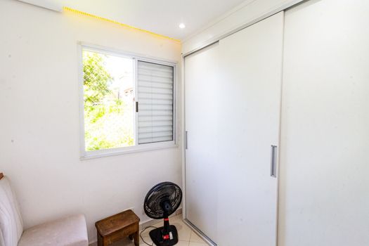 Foto 15 do(a) Apartamento de 3 quartos à venda em Parque São Lourenço, São Paulo