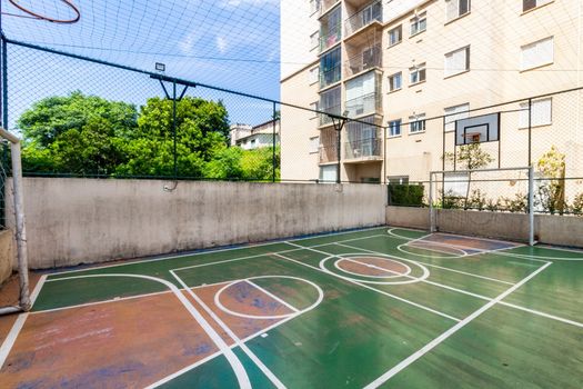 Foto 22 do(a) Apartamento de 3 quartos à venda em Parque São Lourenço, São Paulo