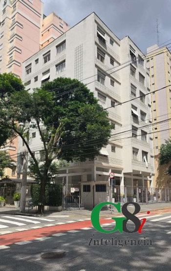 Foto 5 do(a) Apartamento de 2 quartos à venda em Indianópolis, São Paulo