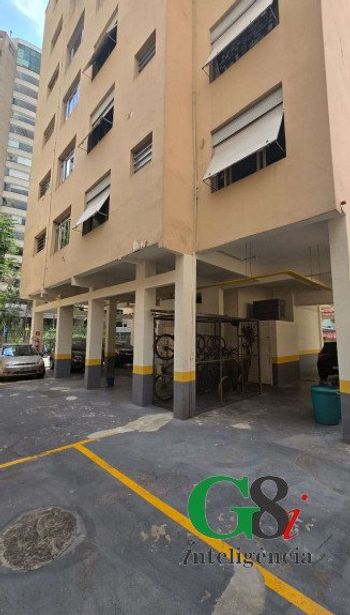 Foto 8 do(a) Apartamento de 2 quartos à venda em Indianópolis, São Paulo