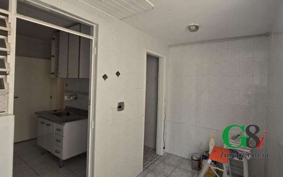Foto 2 do(a) Apartamento de 2 quartos à venda em Indianópolis, São Paulo