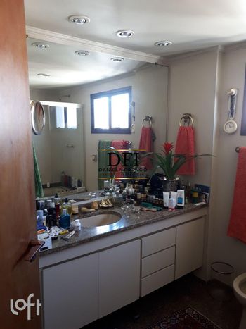 Foto 27 do(a) Cobertura de 4 quartos à venda em Perdizes, São Paulo