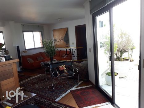 Foto 5 do(a) Cobertura de 4 quartos à venda em Perdizes, São Paulo