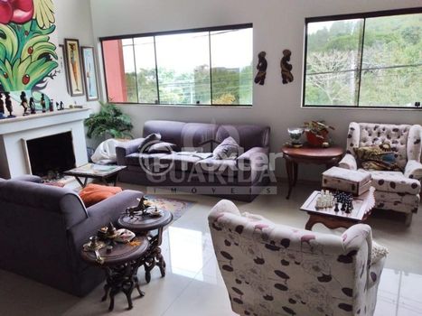 Foto 26 do(a) Casa em Condomínio de 4 quartos à venda em Hípica, Porto Alegre