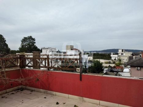 Foto 29 do(a) Casa em Condomínio de 4 quartos à venda em Hípica, Porto Alegre