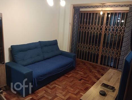 Foto 4 do(a) Apartamento de 2 quartos à venda em Jardim Floresta, Porto Alegre