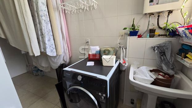 Foto 34 do(a) Apartamento de 3 quartos à venda em Lauzane Paulista, São Paulo