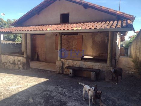 Foto 13 do(a) Casa de 3 quartos à venda em Aeronautas, Lagoa Santa