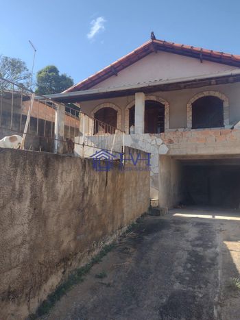Foto 2 do(a) Casa de 3 quartos à venda em Aeronautas, Lagoa Santa