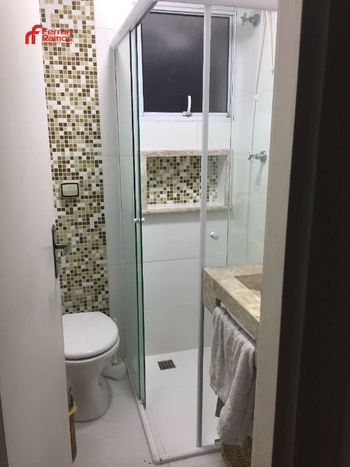 Foto 14 do(a) Apartamento de 2 quartos à venda em Vila Carlos de Campos, São Paulo