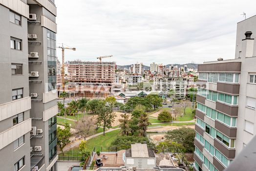 Foto 6 do(a) Cobertura de 4 quartos à venda em Bela Vista, Porto Alegre