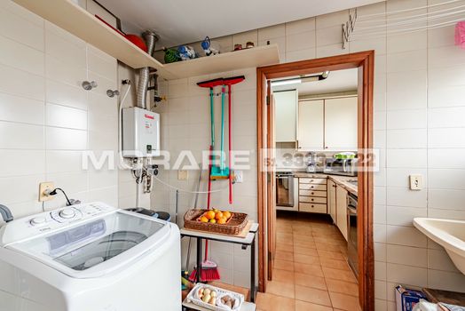 Foto 13 do(a) Cobertura de 4 quartos à venda em Bela Vista, Porto Alegre