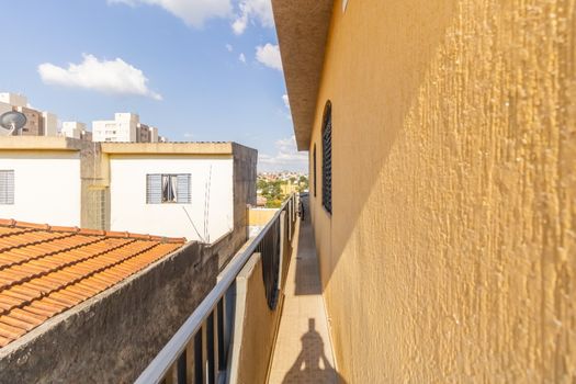 Foto 29 do(a) Casa de 6 quartos à venda em Vila Brasilândia, São Paulo