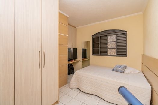 Foto 22 do(a) Casa de 6 quartos à venda em Vila Brasilândia, São Paulo