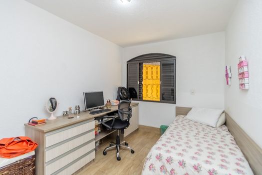 Foto 10 do(a) Casa de 6 quartos à venda em Vila Brasilândia, São Paulo