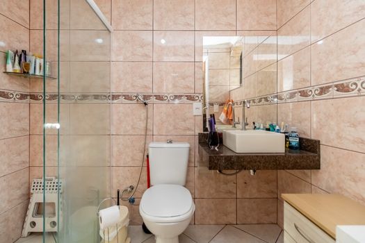 Foto 14 do(a) Casa de 6 quartos à venda em Vila Brasilândia, São Paulo