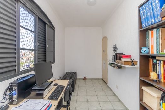 Foto 25 do(a) Casa de 6 quartos à venda em Vila Brasilândia, São Paulo