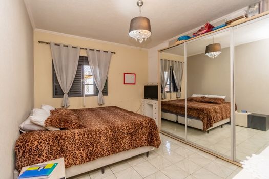 Foto 30 do(a) Casa de 6 quartos à venda em Vila Brasilândia, São Paulo