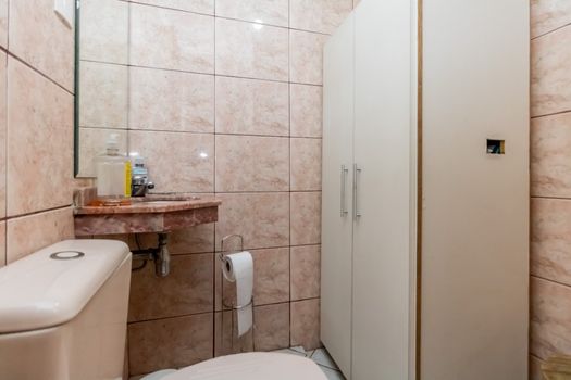 Foto 12 do(a) Casa de 6 quartos à venda em Vila Brasilândia, São Paulo