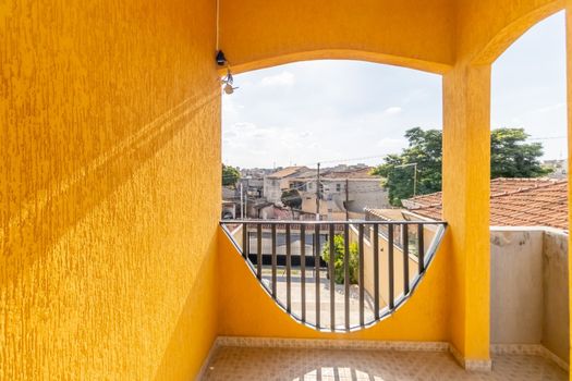 Foto 27 do(a) Casa de 6 quartos à venda em Vila Brasilândia, São Paulo